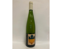 Pinot - Domaine André Ostertag - 2021 - Blanc