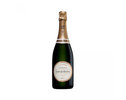 La Cuvée Brut - Champagne Laurent-Perrier - Non millésimé - Effervescent