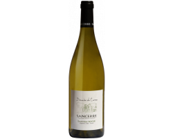 Sancerre - Domaine du Carrou - 2024 - Blanc