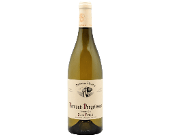 Pernand-Vergelesses Premier Cru Sous Frétille - Domaine Pavelot (Lise et Luc) - 2018 - Blanc