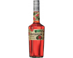 Watermelon - Distillerie De Kuyper - Non millésimé - 