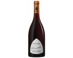 Le Connétable • cuvée prestige - Vignobles Joseph Mellot - 2020 - Rouge