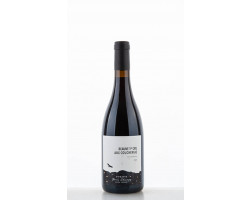 Beaune 1er Cru Aux Coucherias - Domaine Boris Champy - 2019 - Rouge