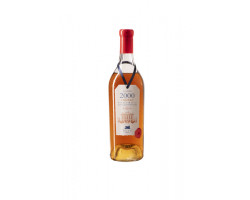 DEAU Cognac Millésime 2000 Bons Bois - Distillerie des Moisans - 2000 - Blanc