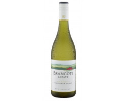 Sauvignon Blanc - Brancott Estate - Non millésimé - Blanc
