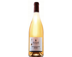 Bourgogne Rosé - Vignoble Angst - 2022 - Rosé