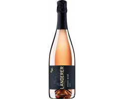 Pinot Rosé - Landerer - 2020 - Effervescent