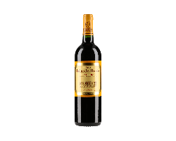 Château Lalande Borie - Château Lalande Borie - 2017 - Rouge