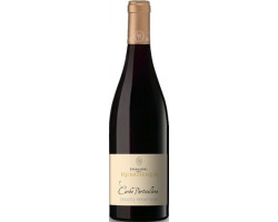 Crozes-Hermitage Cuvée Particulière - Domaine des Remizières - 2024 - Rouge