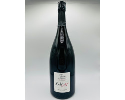 Embl'm - Champagne Thierry Massin - Non millésimé - Effervescent