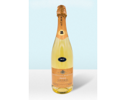 Premium Brut - Domaine Bourillon Dorléans - Non millésimé - Blanc