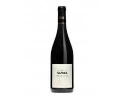 Reuilly - Domaine Jean-Michel Sorbe - 2022 - Rouge