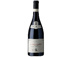 Clos de la Roche Grand Cru - Vignerons Associés - Nuiton-Beaunoy - 2017 - Rouge