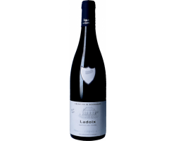 Ladoix Vieilles Vignes - Domaine Edmond Cornu & Fils - 2020 - Rouge