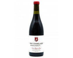 Reserve Especial N°10 - Domaine  Roc D'anglade - 2018 - Rouge