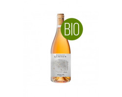 Cíbola Vin Orange - François Lurton - Hermanos Lurton - 2021 - Blanc