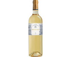 Les Légendes R - Barons de Rothschild - Champagne - Non millésimé - Blanc