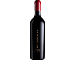 Bucephalus - Black Stallion Estate Winery - 2015 - Rouge