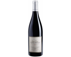 Crozes-Hermitage - Tradition - Domaine Yann Chave - 2020 - Rouge