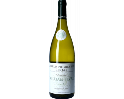 Chablis Premier Cru - Les Lys - Domaine William Fèvre - 2021 - Blanc