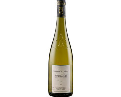 Sauvignon De Touraine - Domaine De Marcé - 2022 - Blanc