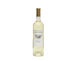 Muscat De Rivesaltes - Château de Péna - Non millésimé - Blanc