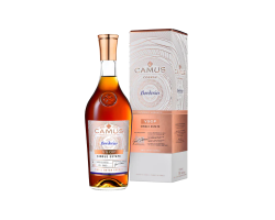 Cognac Camus Borderies VSOP - Camus - Non millésimé - 