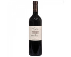 Angélique de Monbousquet - Château Monbousquet - 2021 - Rouge