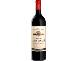 Château Larcis-Ducasse - Château Larcis-Ducasse - 2006 - Rouge