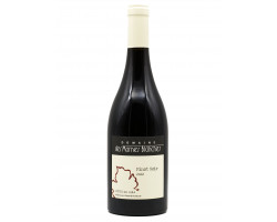 Pinot Noir - Domaine des Marnes Blanches - 2022 - Rouge