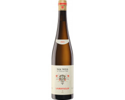Laurentiuslay Riesling Gg - Nik Weis St. Urbans Hof - Non millésimé - Blanc