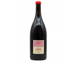 Abrensis - Le Clos des Jarres - 2021 - Rouge