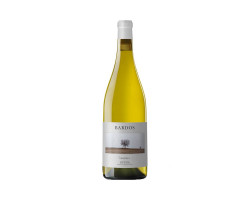 Bardos Blanco Verdejo - Bardos - 2024 - Blanc