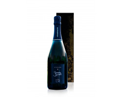 Champagne Simone & Lucien - Brut - 3ème Édition - Champagne Simone & Lucien - 2019 - Effervescent