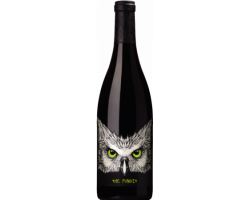 The Pundit - Syrah - Château Ste Michelle - 2018 - Rouge