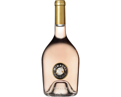 Miraval - Château Miraval - 2024 - Rosé