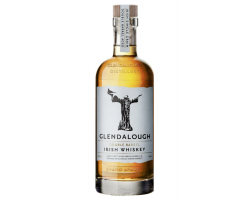 Glendalough Double Barrel - Glendalough Distillery - Non millésimé - 