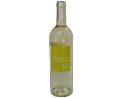 Vermentino - Château Malautié - 2010 - Blanc