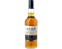 Peated Islay Malt - Ileach - Non millésimé - 