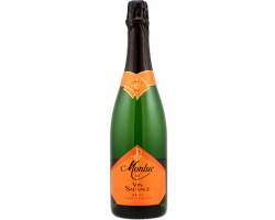 Monluc Vin Sauvage Blanc - Château de Monluc - Non millésimé - Blanc