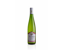 Riesling - Domaine Ostertag-Hurlimann - 2024 - Blanc