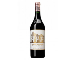 Haut Brion - Château Haut Brion - 1999 - Rouge