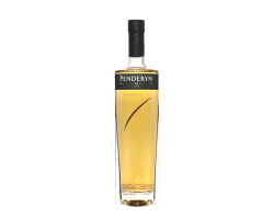 Peated - Penderyn - Non millésimé - 
