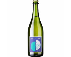 Pavon - Clos des Calades - 2023 - Effervescent