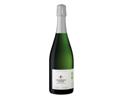 Origine Extra Brut - Champagne Chassenay d’Arce - Non millésimé - Effervescent
