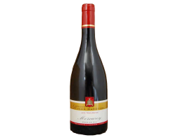 Les Naugues - Domaine Jean Marechal - 2017 - Rouge