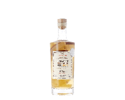 Punch Au Rhum Pina Colada - L’Arôm Arrangé - Non millésimé - 