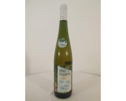 Vina Frontera - Vina Frontera - 2012 - Blanc