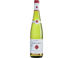 Pinot Gris Cuvée René Dopff - Dopff & Irion - 2022 - Blanc