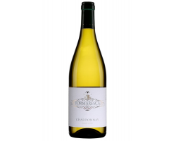 Tormaresca Chardonnay - Tormaresca - 2024 - Blanc
